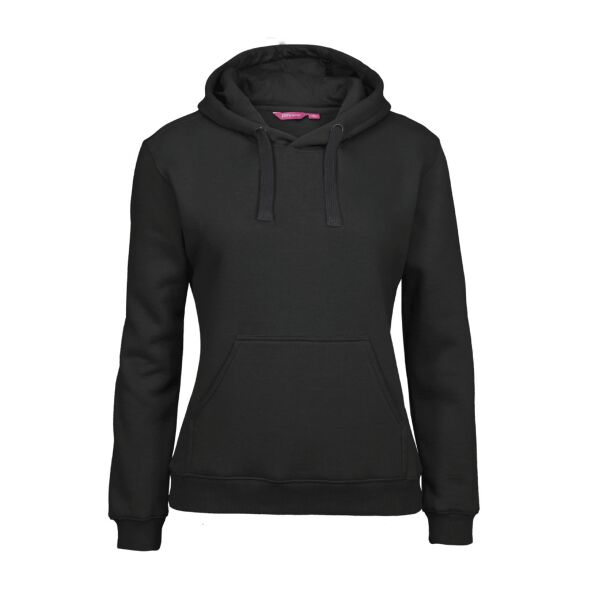 JB's Wear Ladies Fleecy Hood Thumbnail