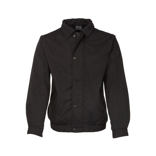 JB's Wear Contrast Jacket Thumbnail