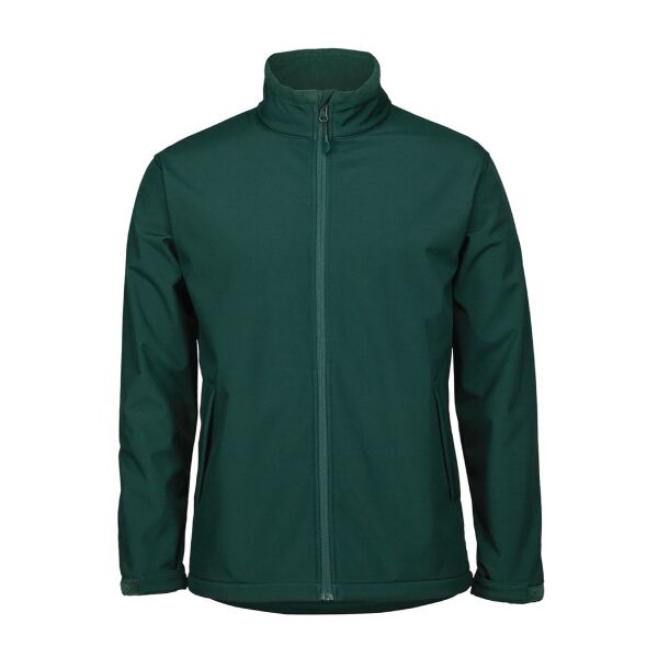 JB's Wear Podium 3 Layer Softshell Jacket Thumbnail