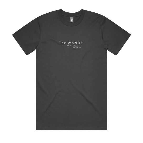 The Wands/The Earth - Classic Tee Thumbnail