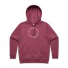 Women's Stencil Hood Thumbnail