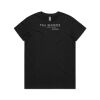 Women's Maple Tee Thumbnail